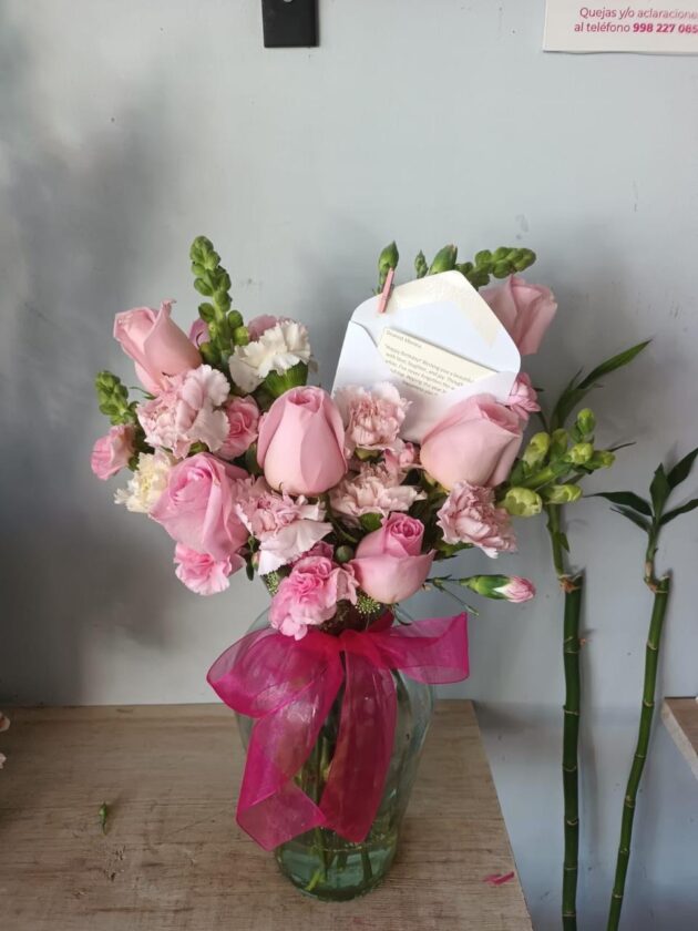 Arreglo Floral